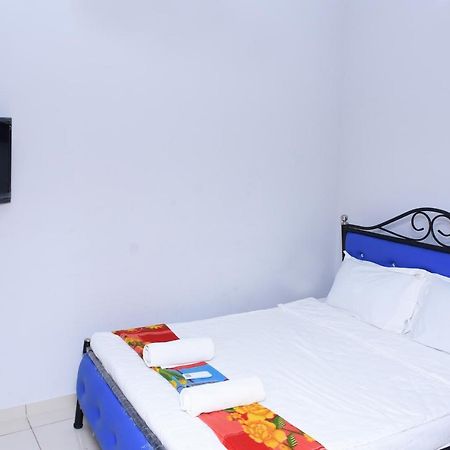 Lia'S Homestay 퐁디셰리 외부 사진